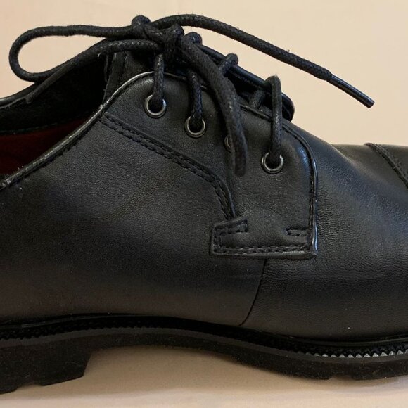 Rockport Waterproof Men’s 9 EE – Wide Fit, Very Comfortable - Picture 3 of 10